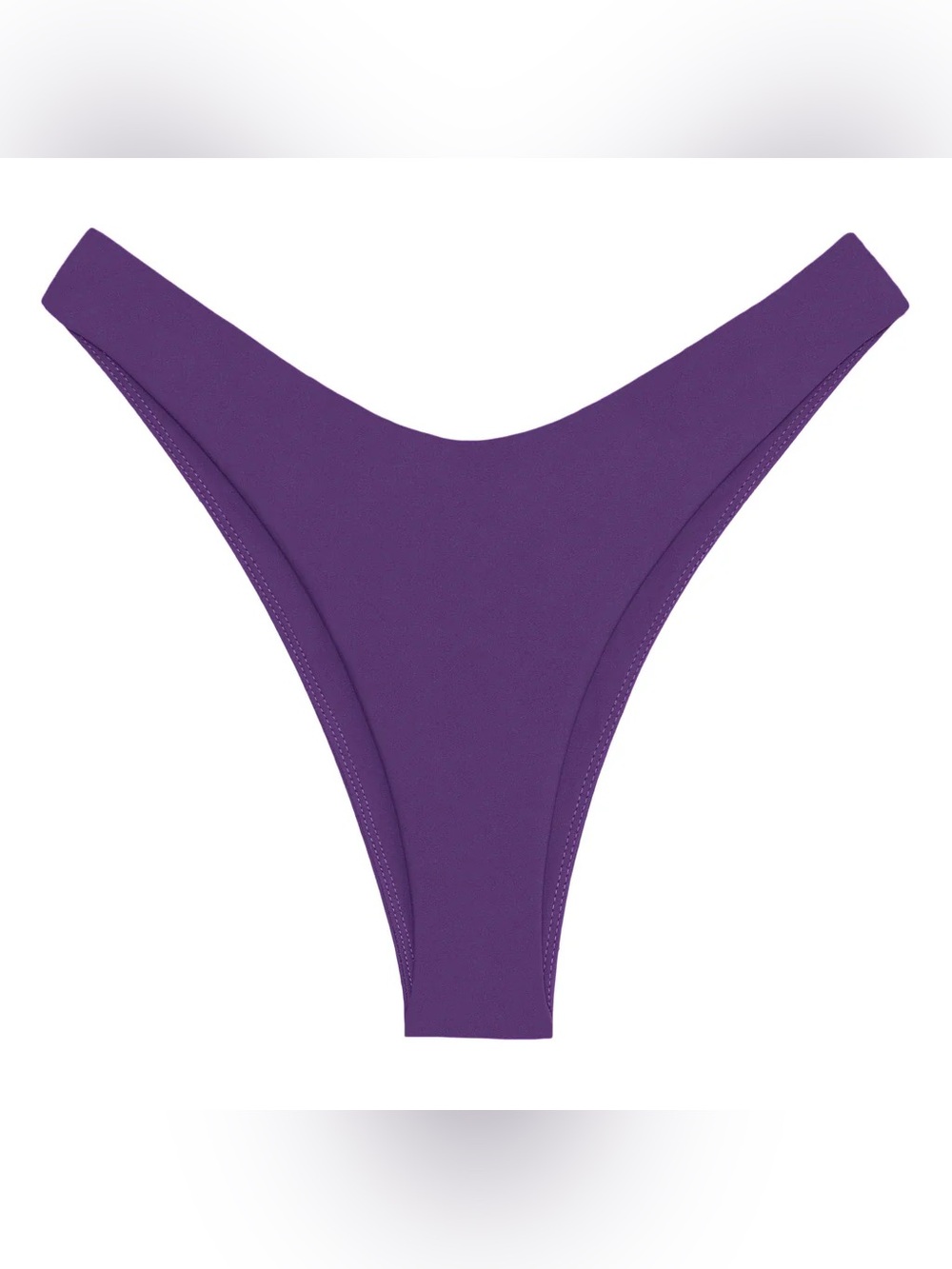 New Mikoh Tropezina Bikini Bottom